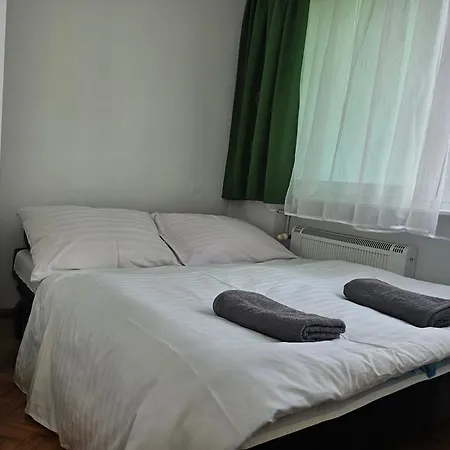 Pokoje gościnne u Andrzeja-2